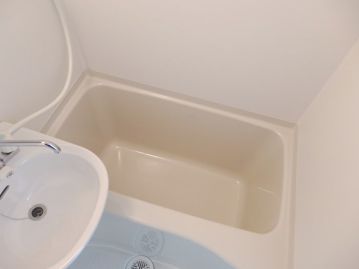 バス／シャワールーム等 ホワイトヴィラ碑文谷