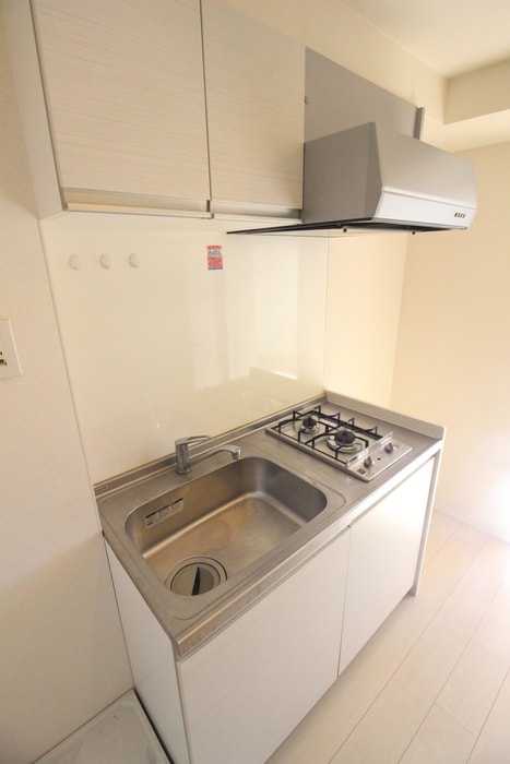 キッチン ホワイトヴィラ碑文谷