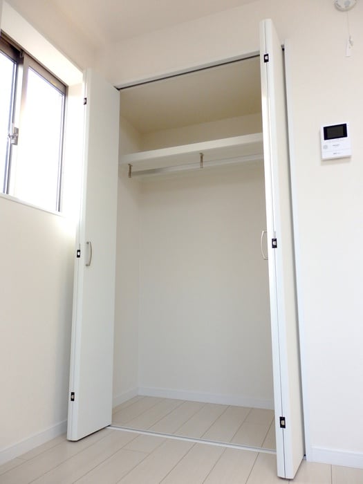 収納 ホワイトヴィラ碑文谷