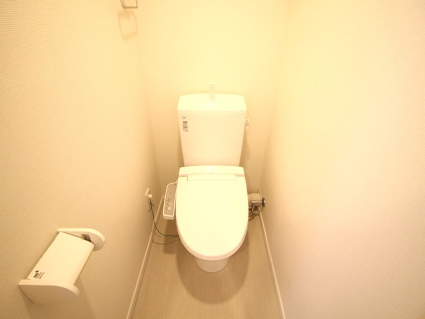 トイレ ホワイトヴィラ碑文谷