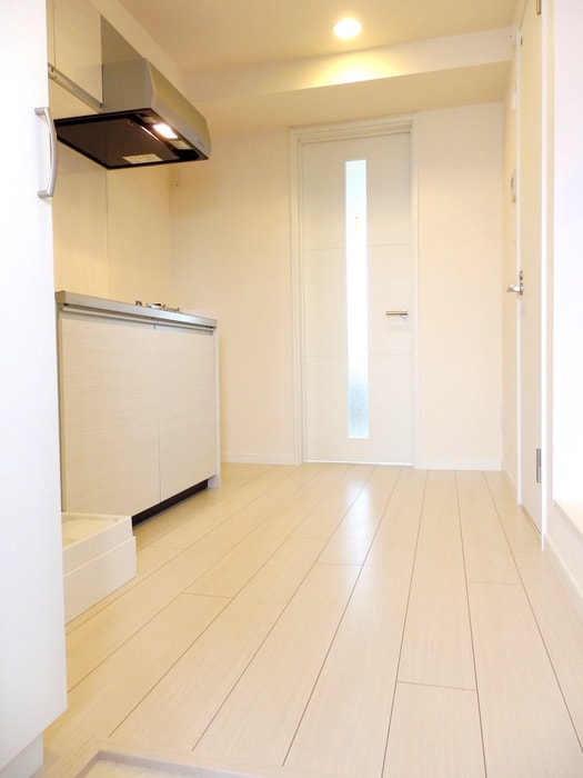 廊下 ホワイトヴィラ碑文谷