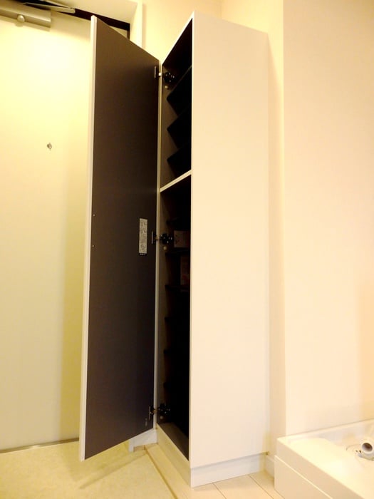 靴箱 ホワイトヴィラ碑文谷