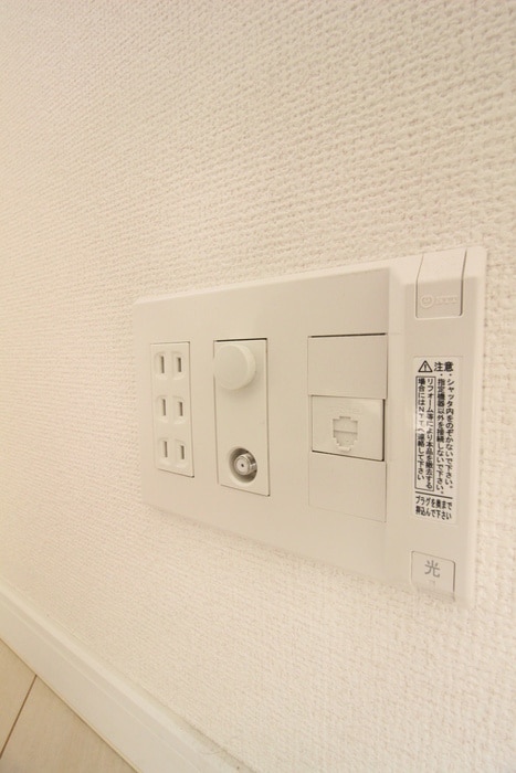 内観写真 ホワイトヴィラ碑文谷