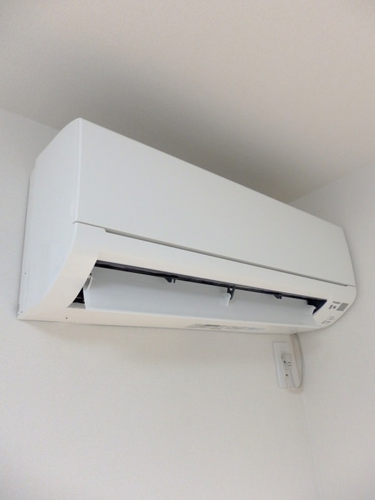 内観写真 ホワイトヴィラ碑文谷