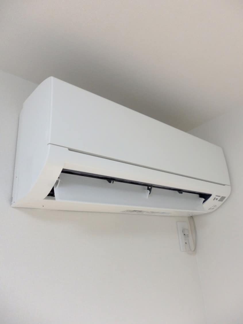 内観写真 ホワイトヴィラ碑文谷