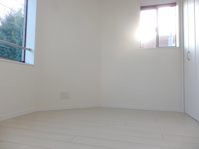 居室 ホワイトヴィラ碑文谷