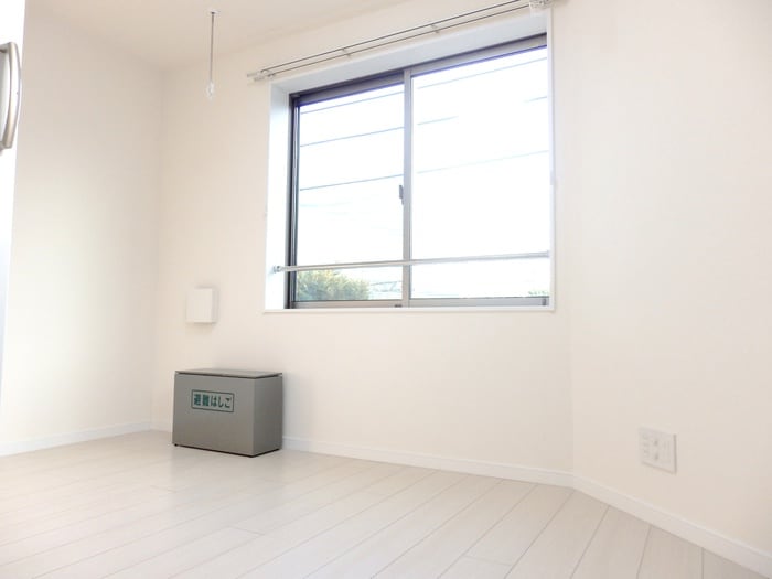 居室 ホワイトヴィラ碑文谷