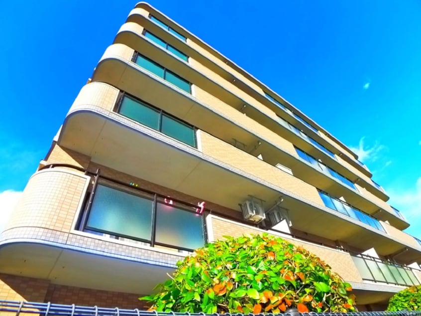 その他 サニーフォレスト藤原弐番館