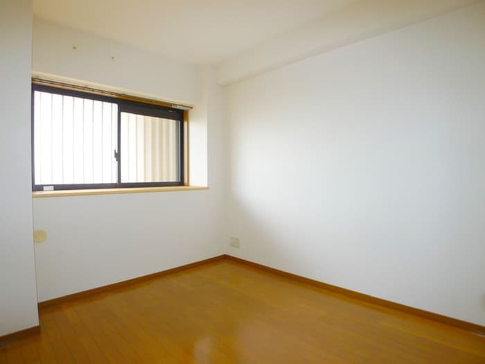 居室 サニーフォレスト藤原弐番館