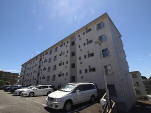 青葉台マンションＡ棟（301）