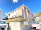 アイフルサザンコートの外観