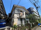 ハイツカナンの外観