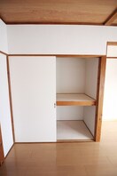 収納 ハイツカナン
