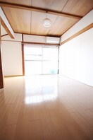 居室 ハイツカナン