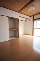 居室 ハイツカナン