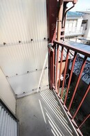 洗濯機置場 ハイツカナン