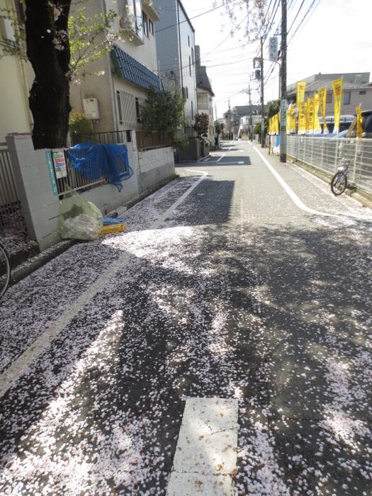 その他 高田荘