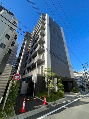 The Park Hive多摩センター駅前
