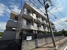 エミネンス聖蹟の外観