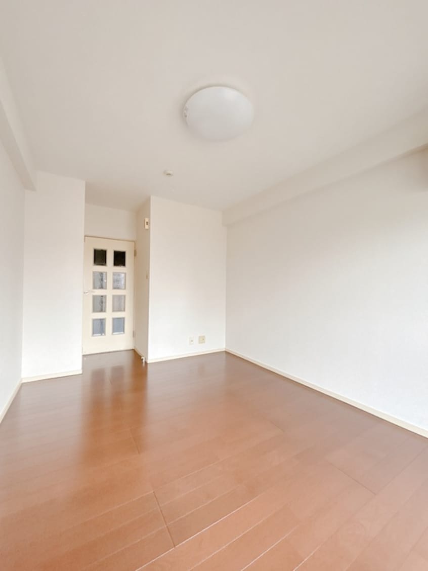 居室 エミネンス聖蹟