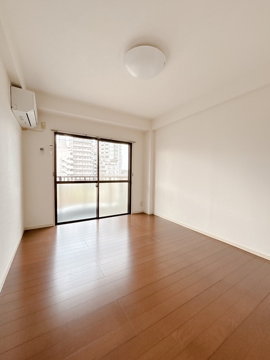 居室 エミネンス聖蹟