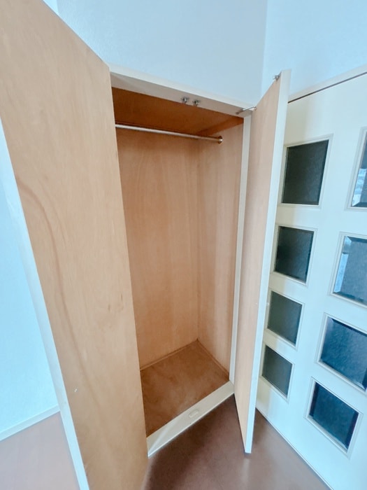 収納 エミネンス聖蹟