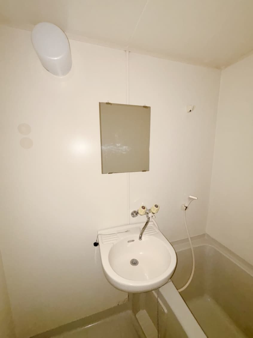 洗面 エミネンス聖蹟