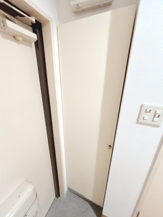 靴箱 エミネンス聖蹟