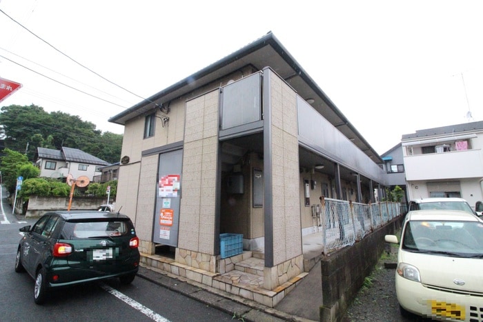 外観写真 サンミッシェル