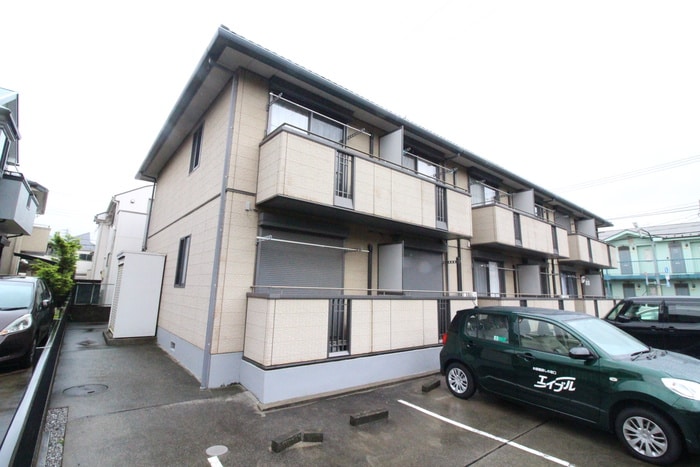 建物設備 サンミッシェル
