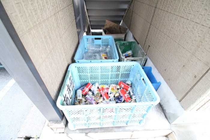 建物設備 サンミッシェル
