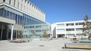 実践女子大学(大学/短大/専門学校)まで941m サンミッシェル
