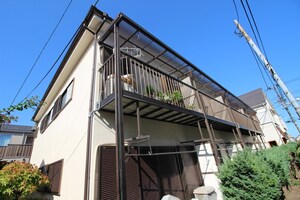 コーポけやき