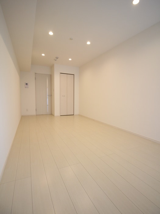 居室 リブリ・ザ・ジュネス