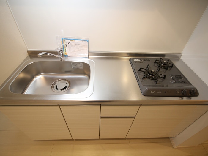 キッチン リブリ・ザ・ジュネス