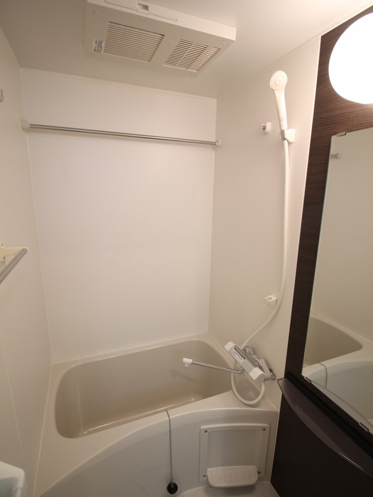 バス／シャワールーム等 リブリ・ザ・ジュネス