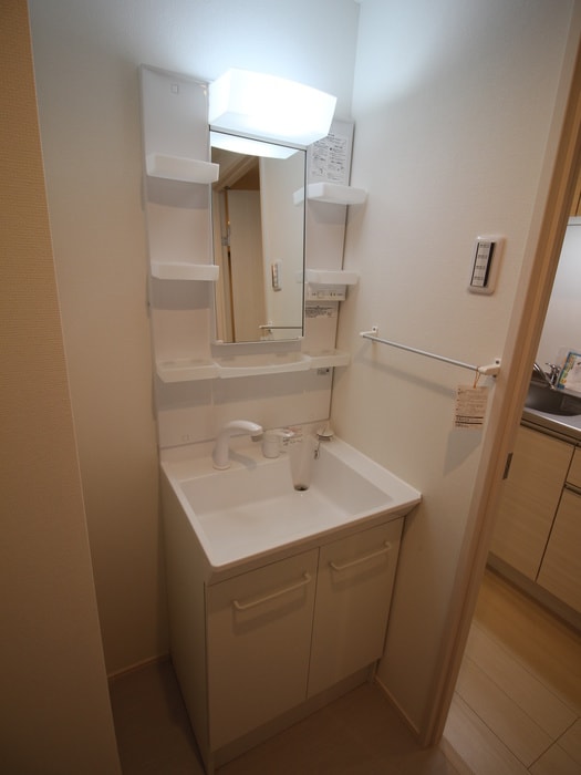 洗面 リブリ・ザ・ジュネス