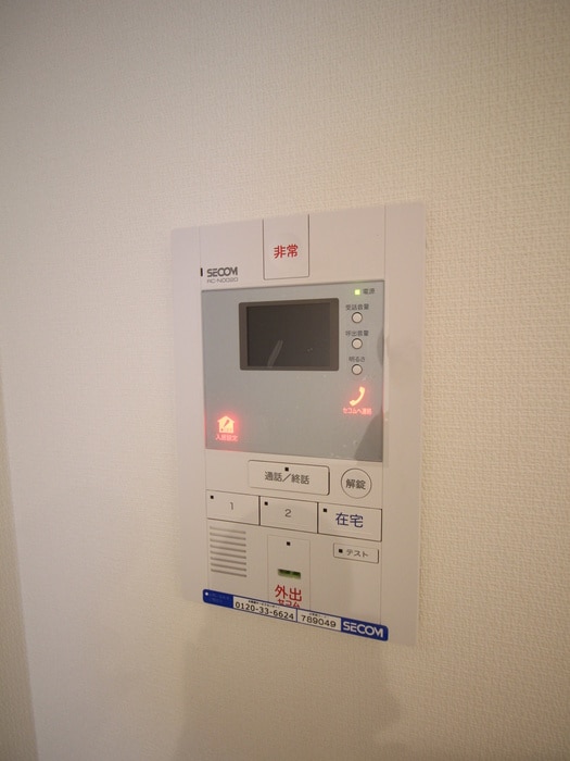 居室 リブリ・ザ・ジュネス