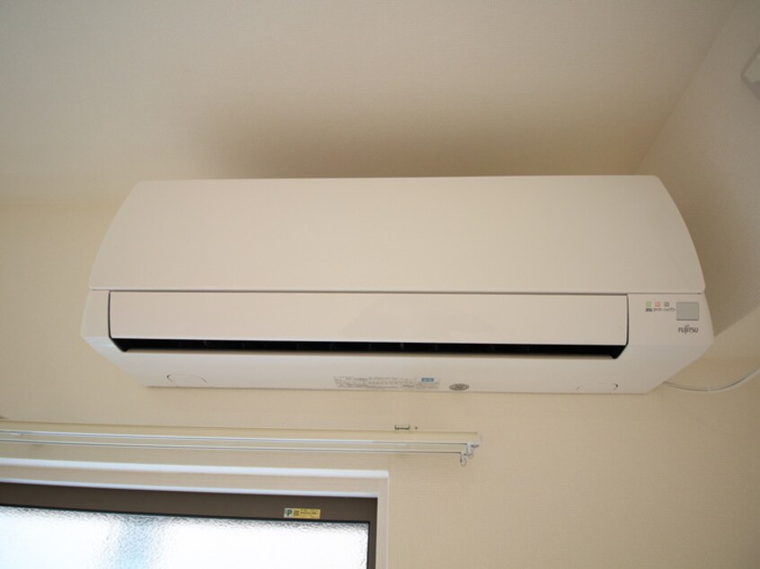 居室 リブリ・ザ・ジュネス