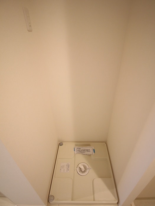 洗濯機置場 リブリ・ザ・ジュネス