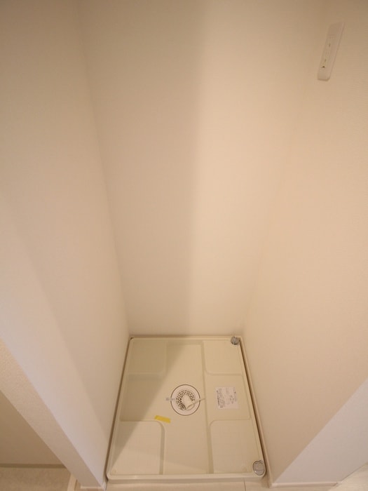 洗濯機置場 リブリ・ザ・ジュネス