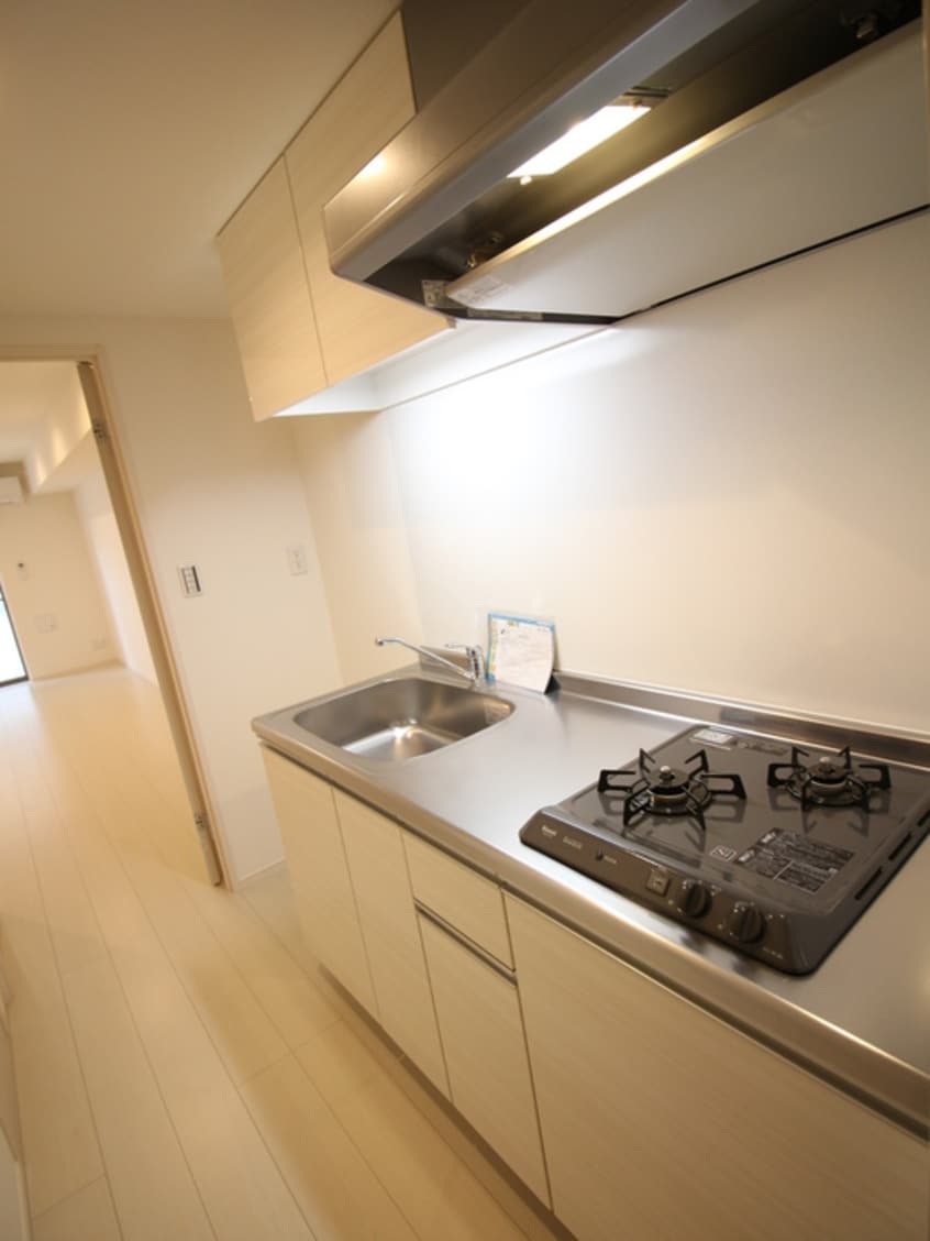 キッチン リブリ・ザ・ジュネス