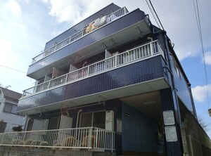 スカイハイツ多摩