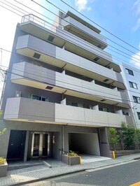 ﾄﾞｩｰｴ上野池之端(404)