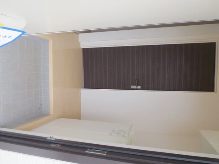 玄関 サルビアコ－ト南希望が丘