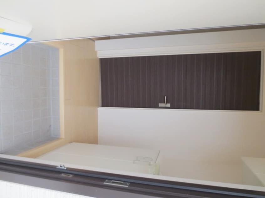 玄関 サルビアコ－ト南希望が丘