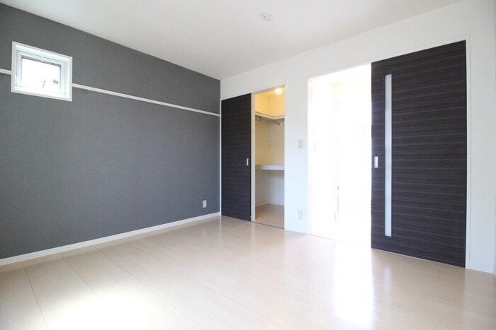 居室 サルビアコ－ト南希望が丘