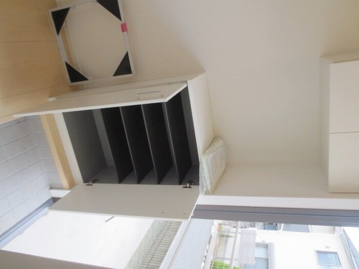 靴箱 サルビアコ－ト南希望が丘