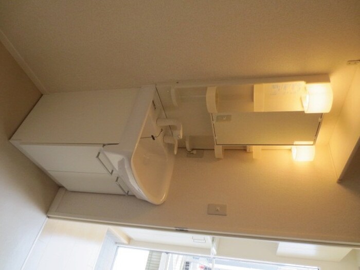 洗面 サルビアコ－ト南希望が丘