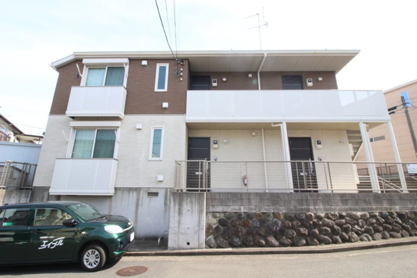 周辺環境 サルビアコ－ト南希望が丘